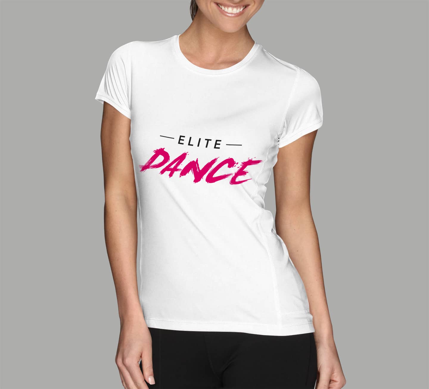EliteDance-Shirt